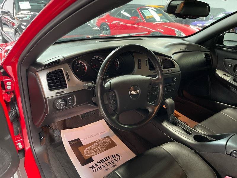 Used 2006 Chevrolet Monte Carlo SS w/ Convenience Package FWD image 26