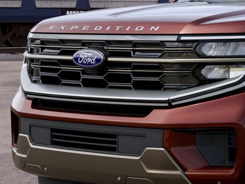New 2027 Ford Expedition King Ranch AWD/4WD image 19