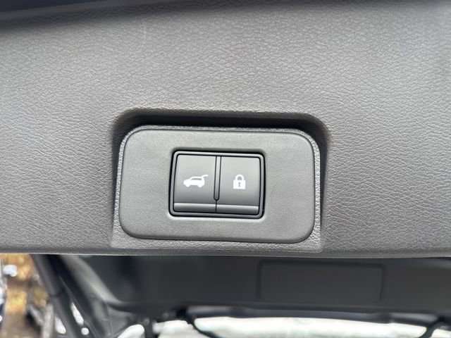 New 2026 Nissan Rogue SV image 16