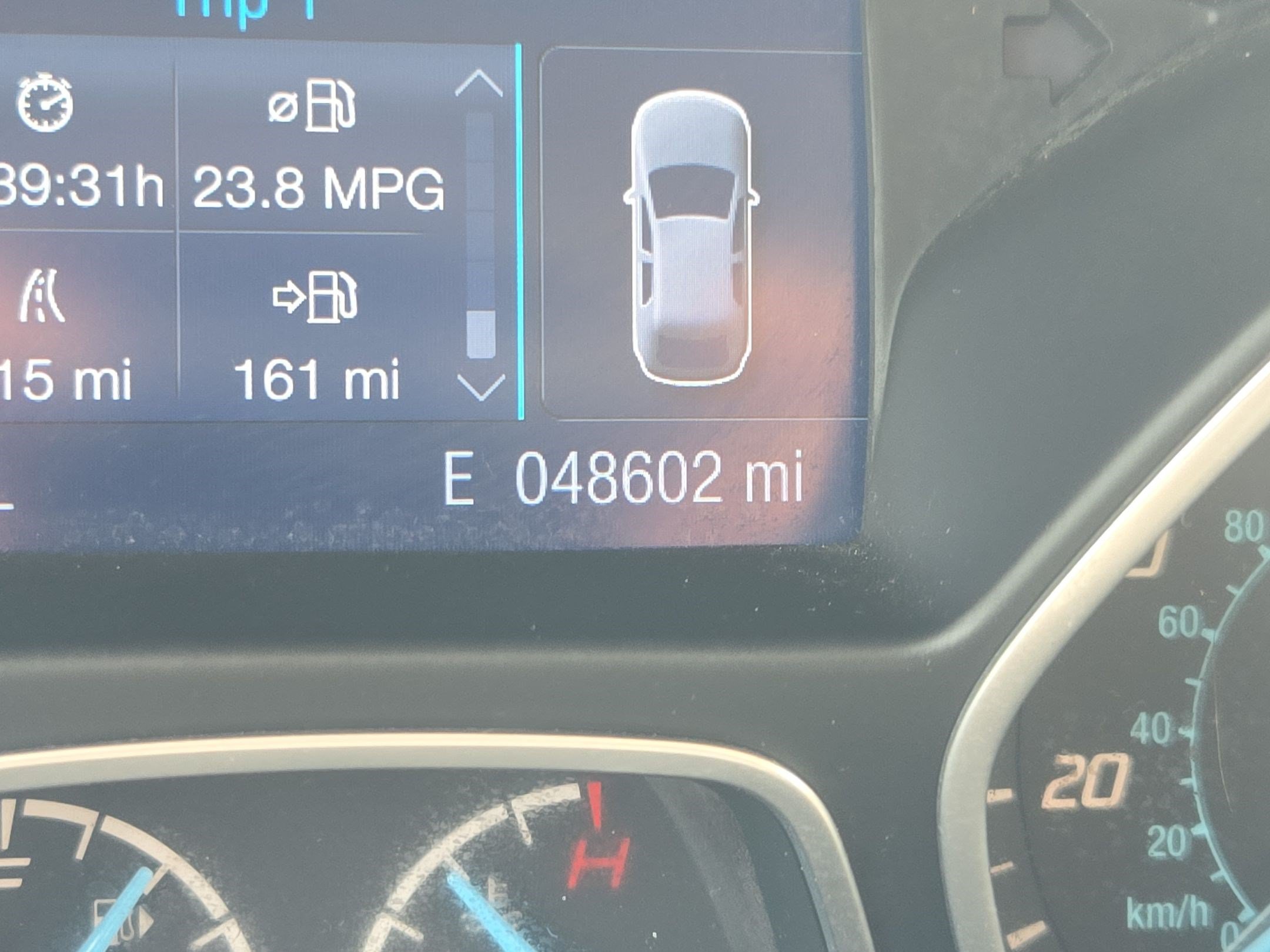 Used 2014 Ford Focus SE FWD image 20