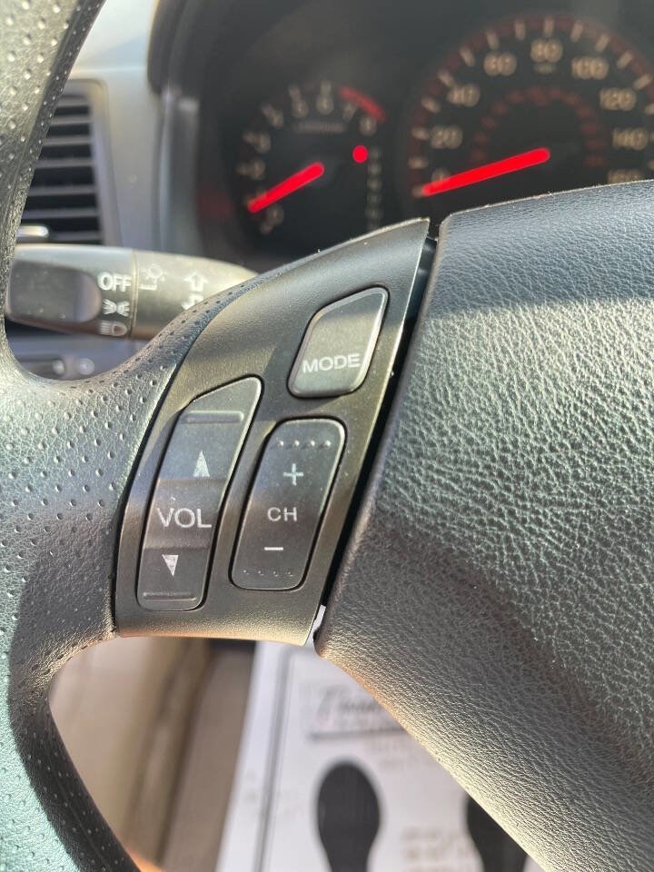 Used 2003 Honda Accord EX image 20