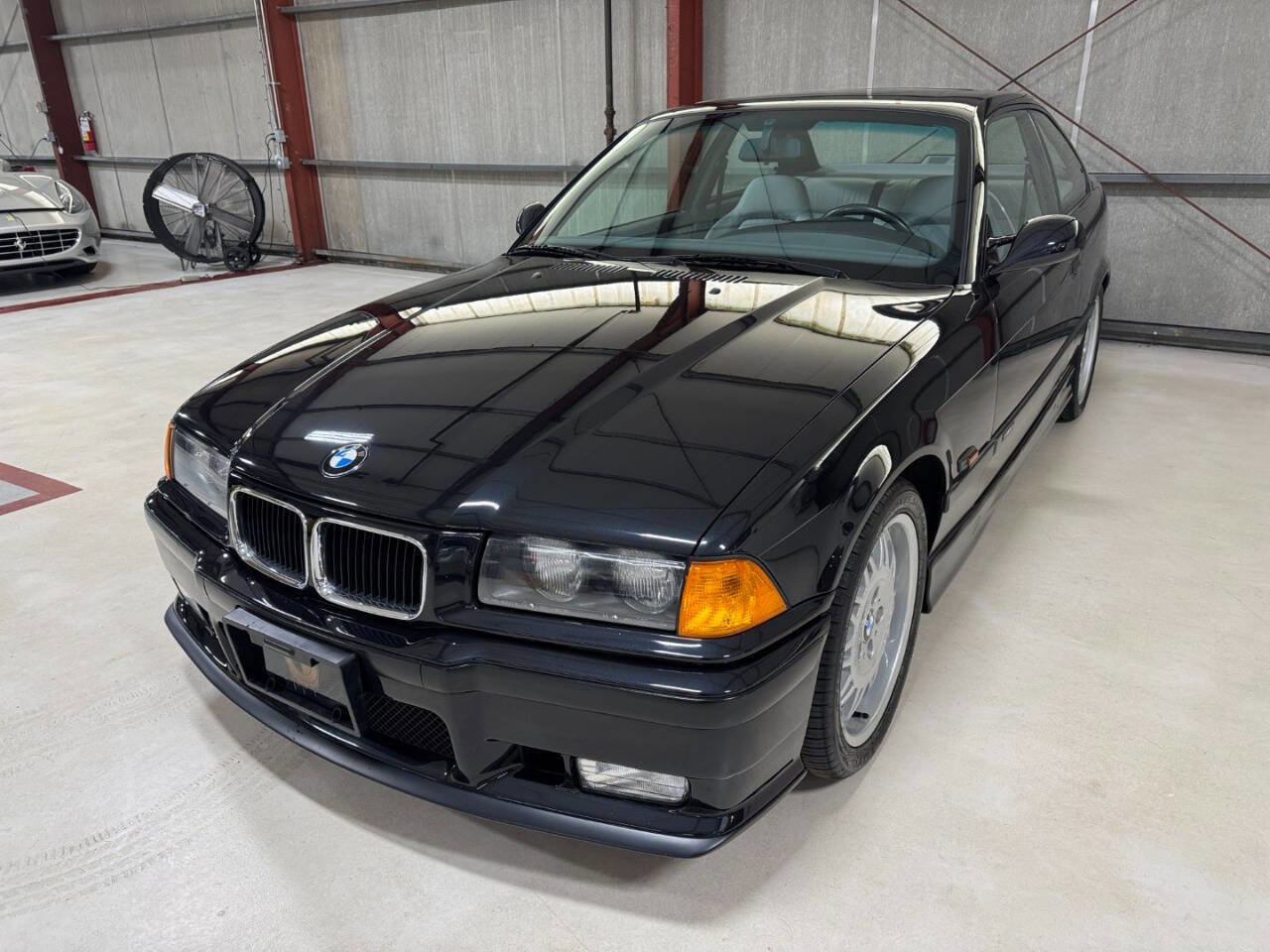 Used 1995 BMW M3 Coupe image 36
