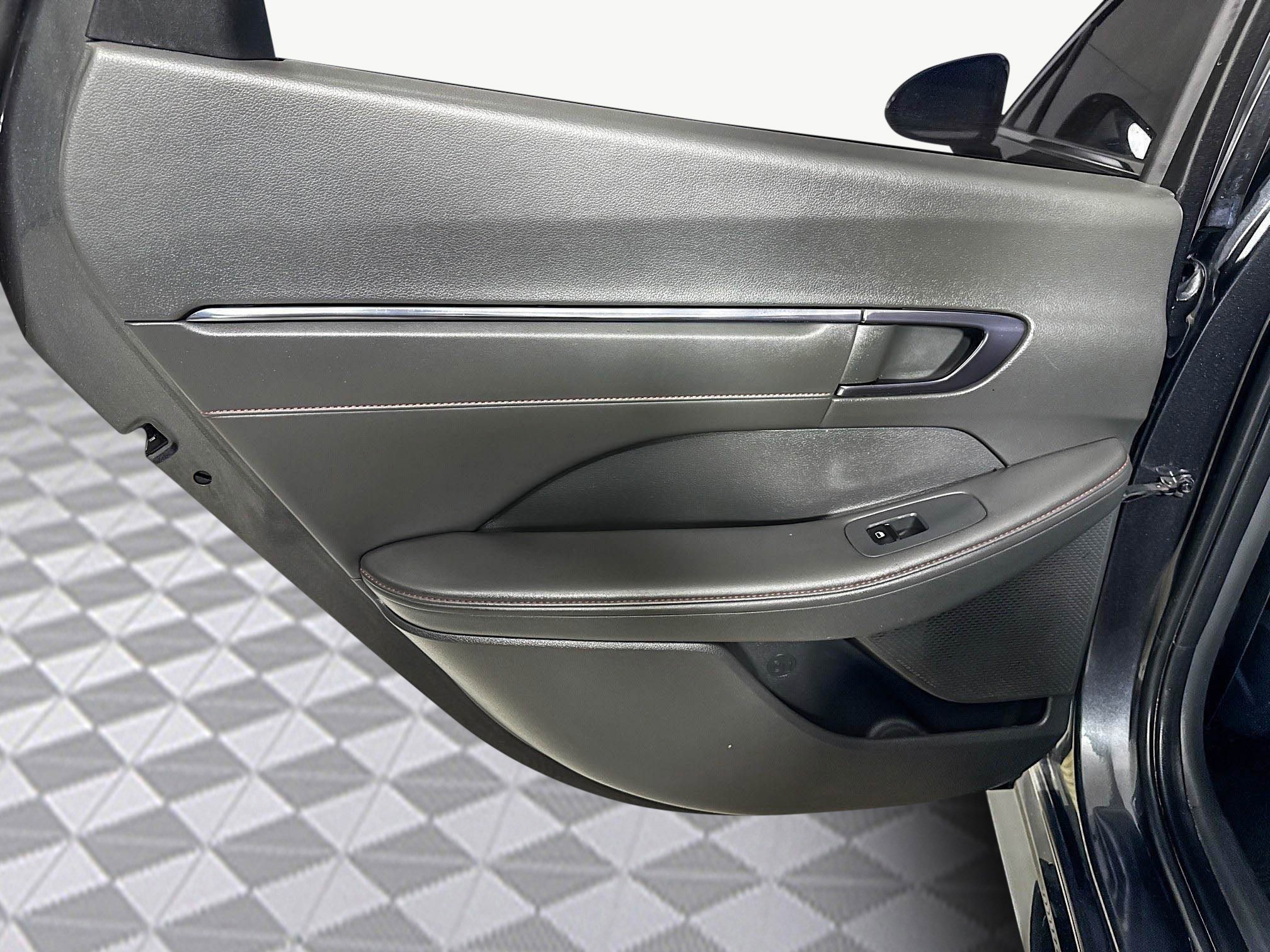 Used 2023 Hyundai Sonata N Line image 24