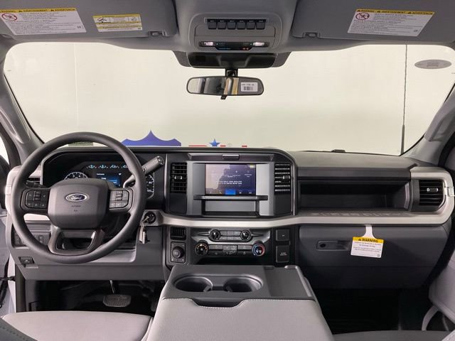 New 2026 Ford F250 XL w/ XL Driver Assist Package image 17