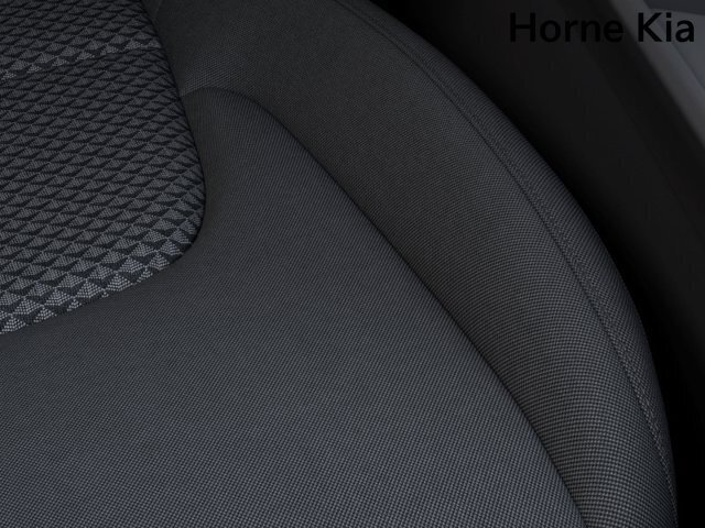 New 2026 Kia Sportage LX FWD image 24