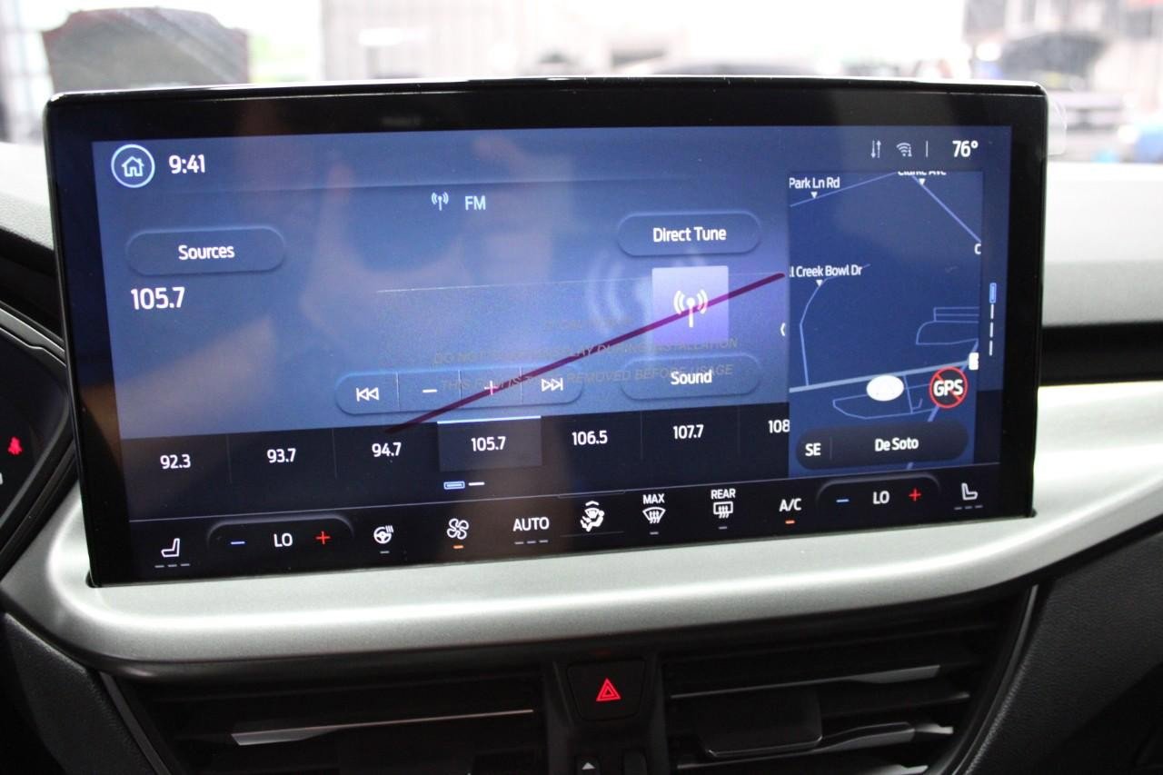 New 2023 Ford Escape Active w/ Tech Pack #1 image 17