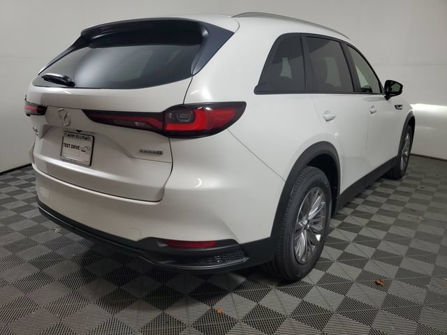 New 2026 MAZDA CX-90 3.3 Turbo w/ Select Package AWD/4WD image 6