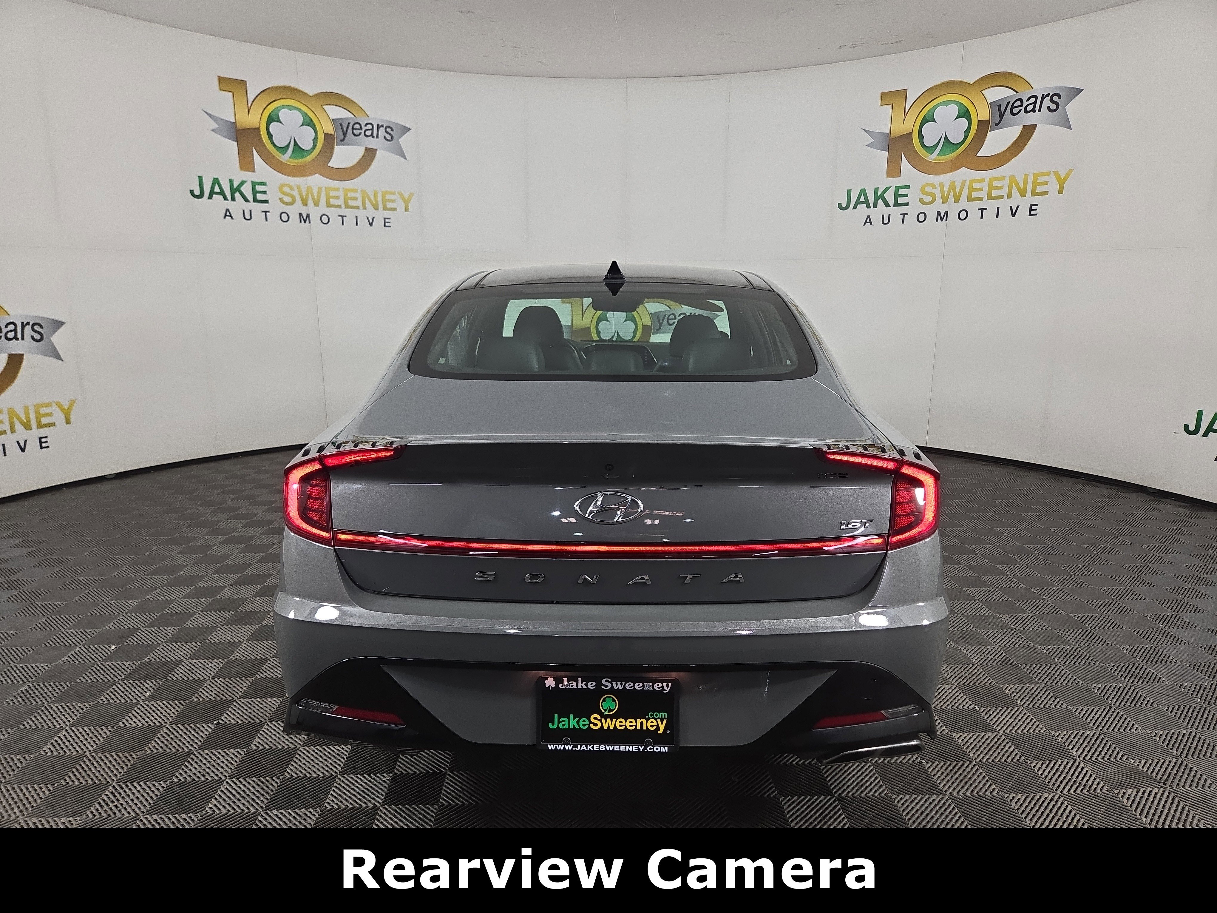 Used 2023 Hyundai Sonata SEL Plus image 7