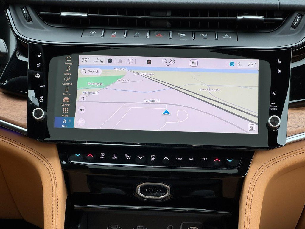 New 2026 Jeep Grand Cherokee L Summit image 12