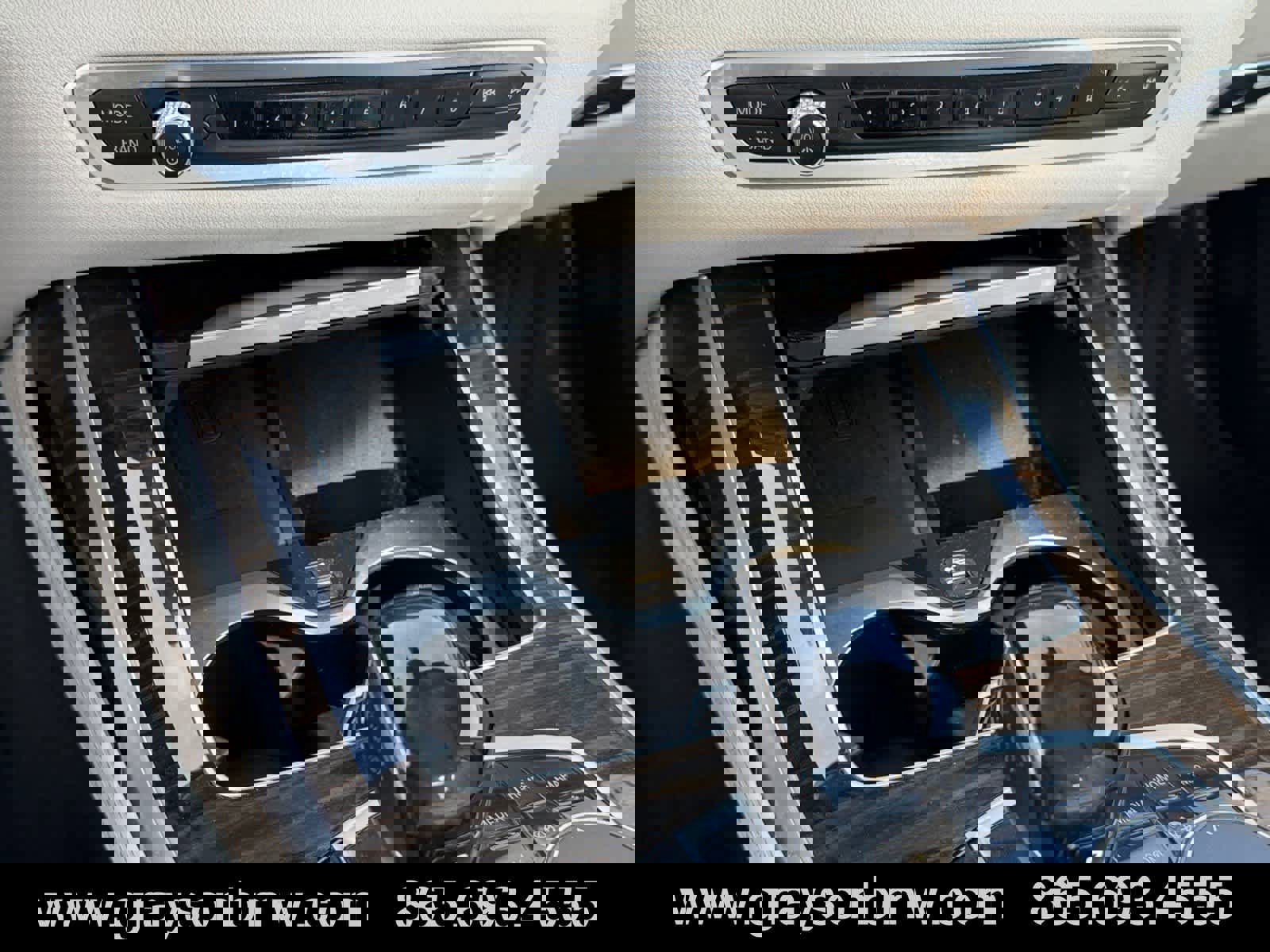 Used 2020 BMW X7 xDrive40i w/ Premium Package image 31