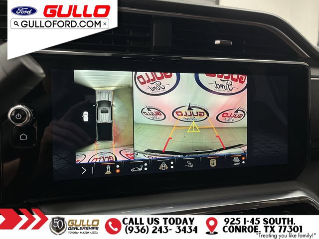 Used 2026 GMC Sierra 3500 Denali Ultimate AWD/4WD image 26