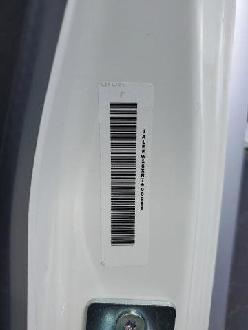 New 2024 Chevrolet Low Cab Forward 5500HD image 24