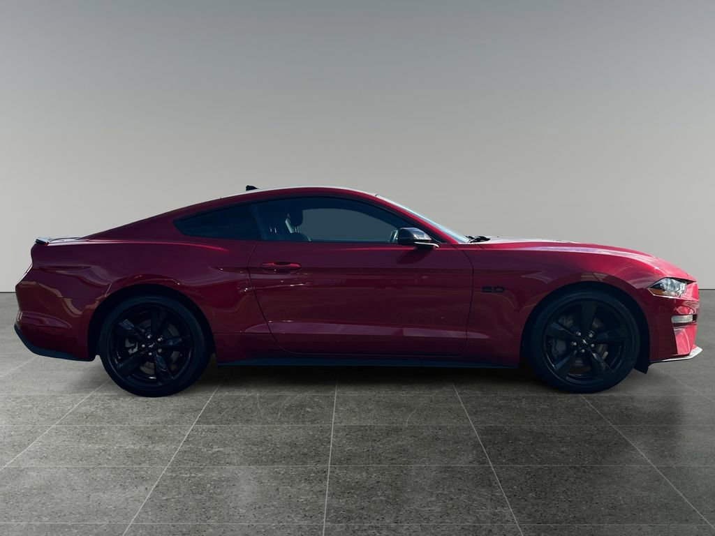 Used 2023 Ford Mustang GT RWD image 8