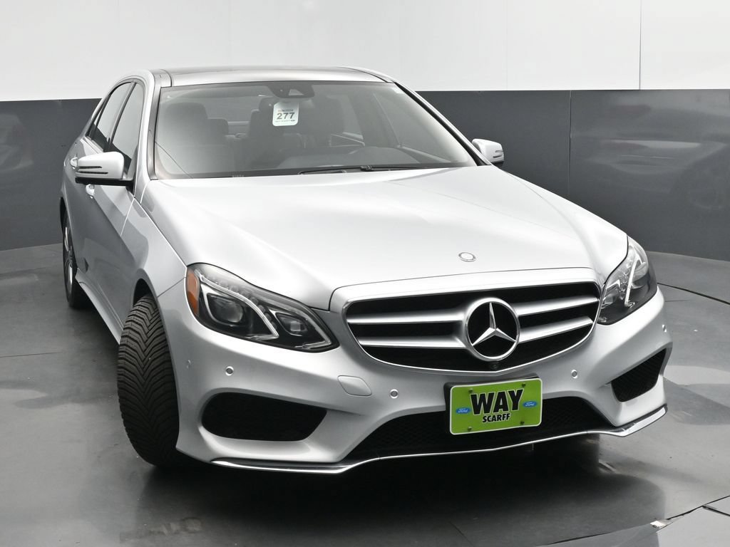 Used 2014 Mercedes-Benz E 250 BlueTEC Sedan image 39