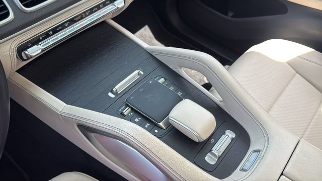 Certified 2022 Mercedes-Benz GLS 450 4MATIC image 39