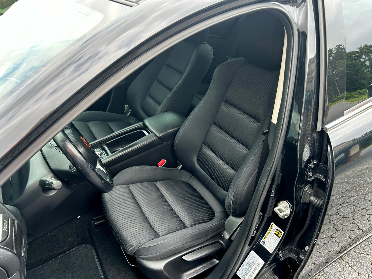 Used 2016 MAZDA MAZDA6 Sport image 5