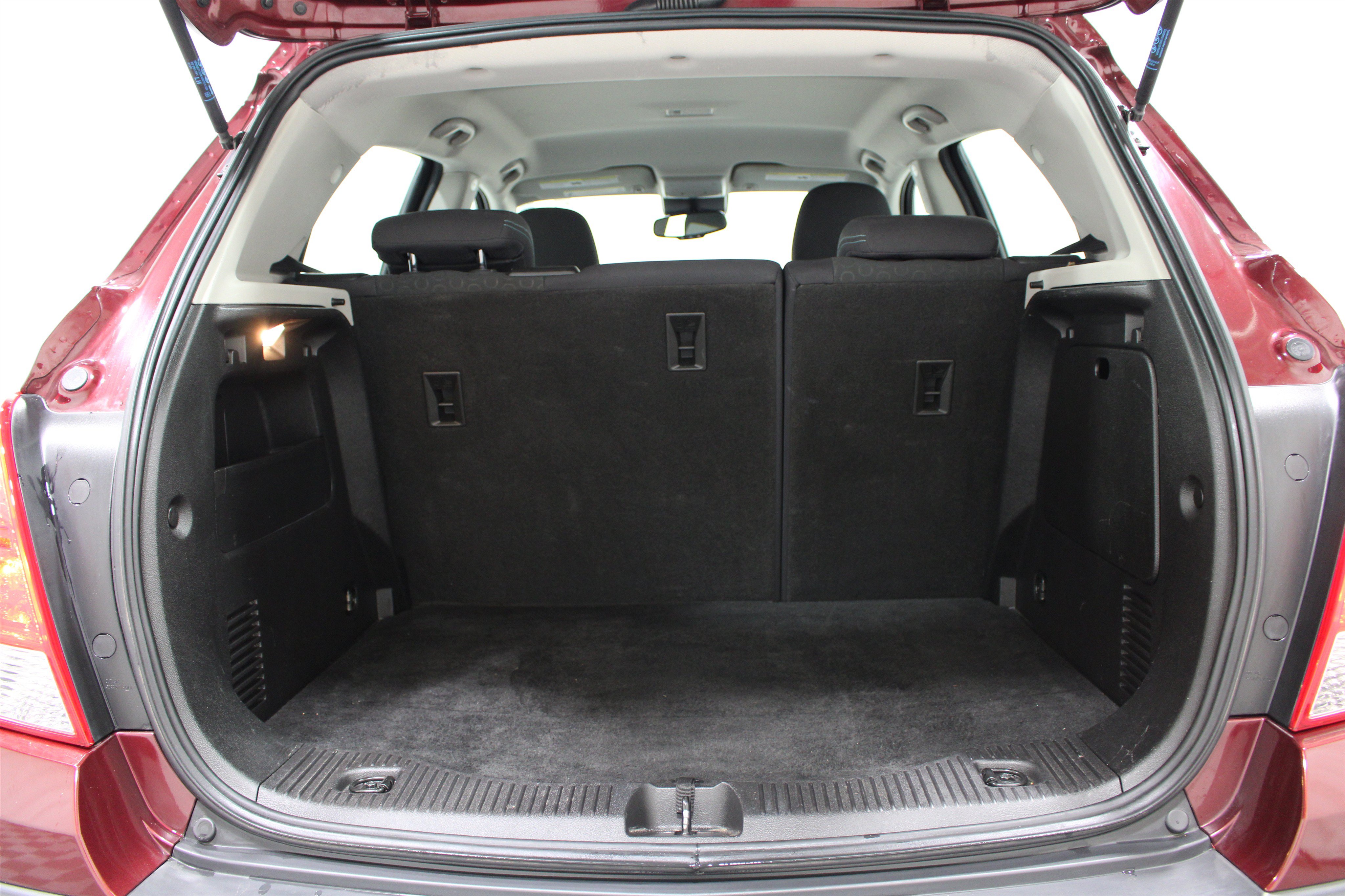 Used 2016 Chevrolet Trax LS FWD image 20