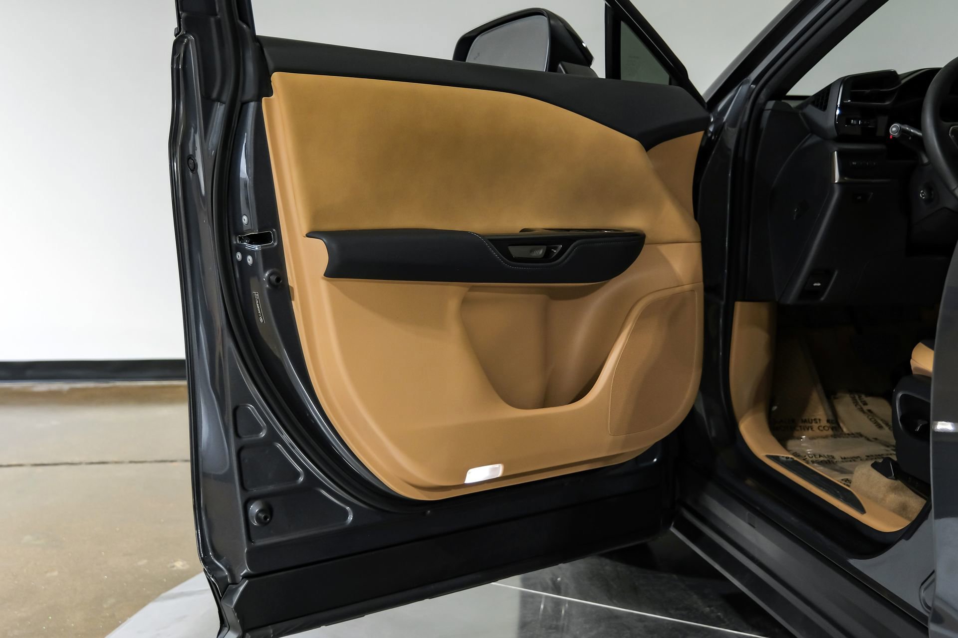 Used 2023 Lexus RZ 450e Premium w/ Technology Package image 47