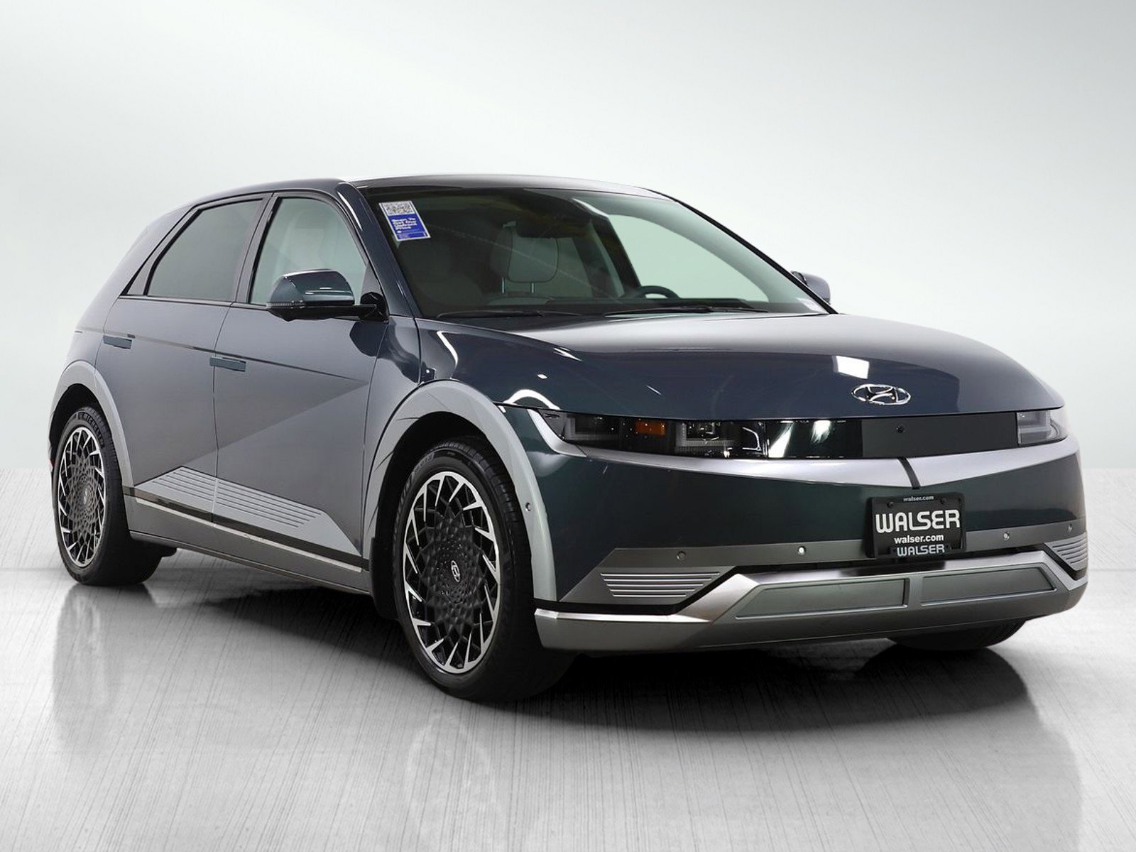 Certified 2024 Hyundai Ioniq 5 Limited image 7