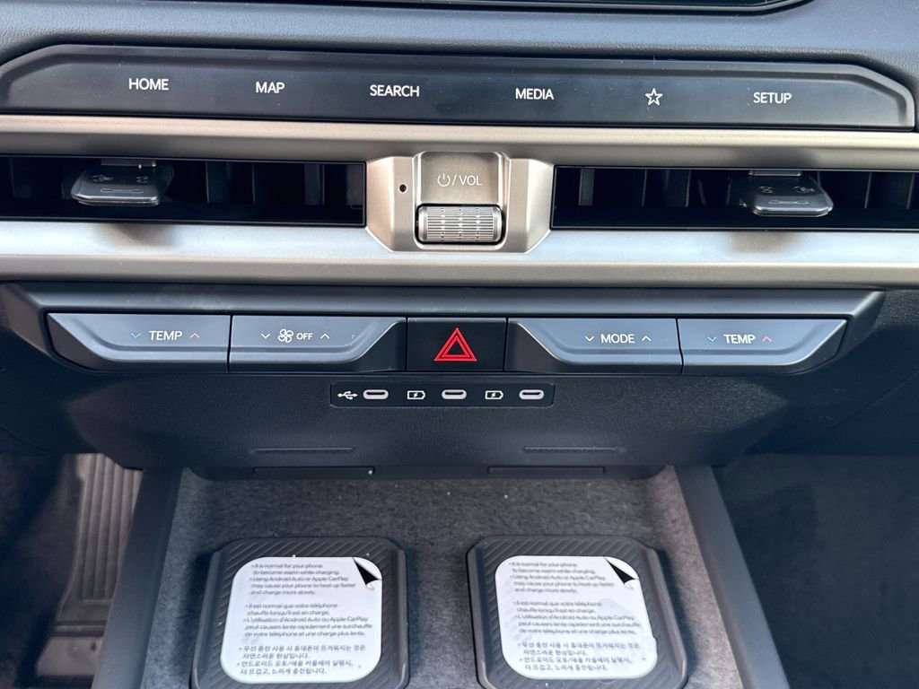 New 2027 Kia Telluride EX FWD image 27