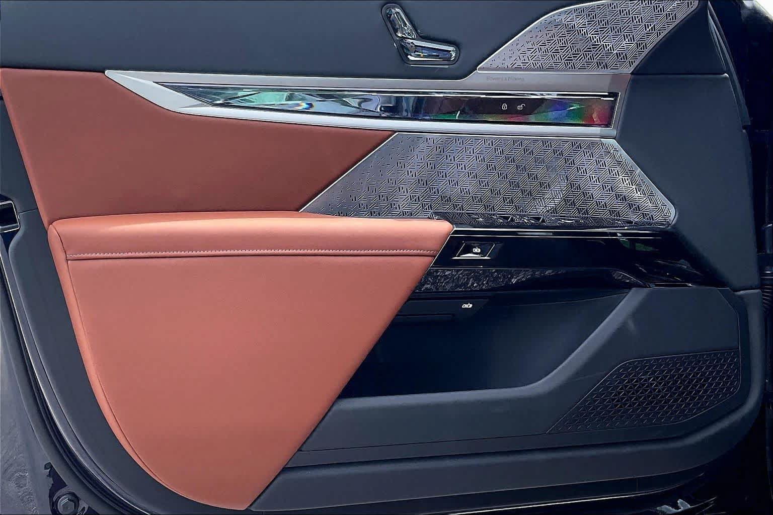 New 2026 BMW i7 eDrive50 w/ Executive Package RWD image 10