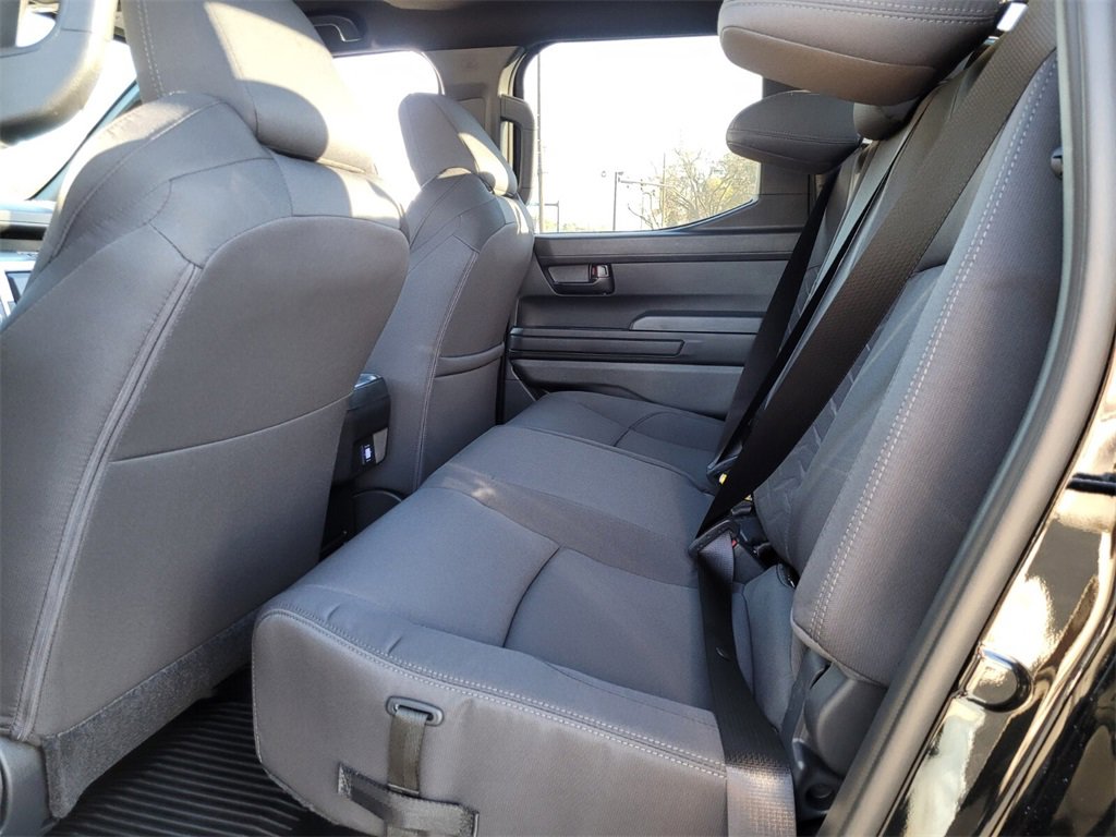 New 2025 Toyota Tacoma SR5 image 6