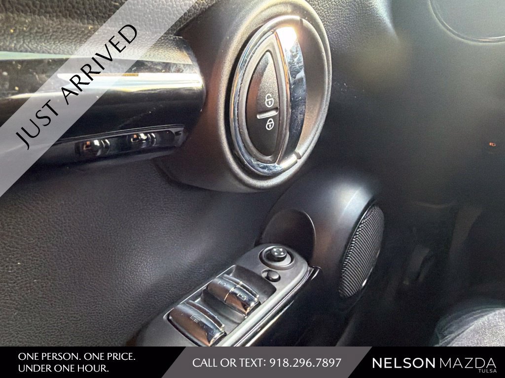 Used 2020 MINI Cooper S FWD image 14