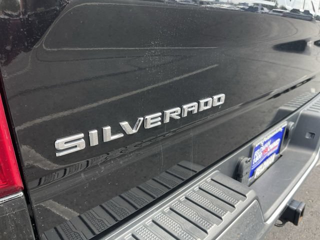 Used 2020 Chevrolet Silverado 1500 LT w/ All-Star Edition AWD/4WD image 31