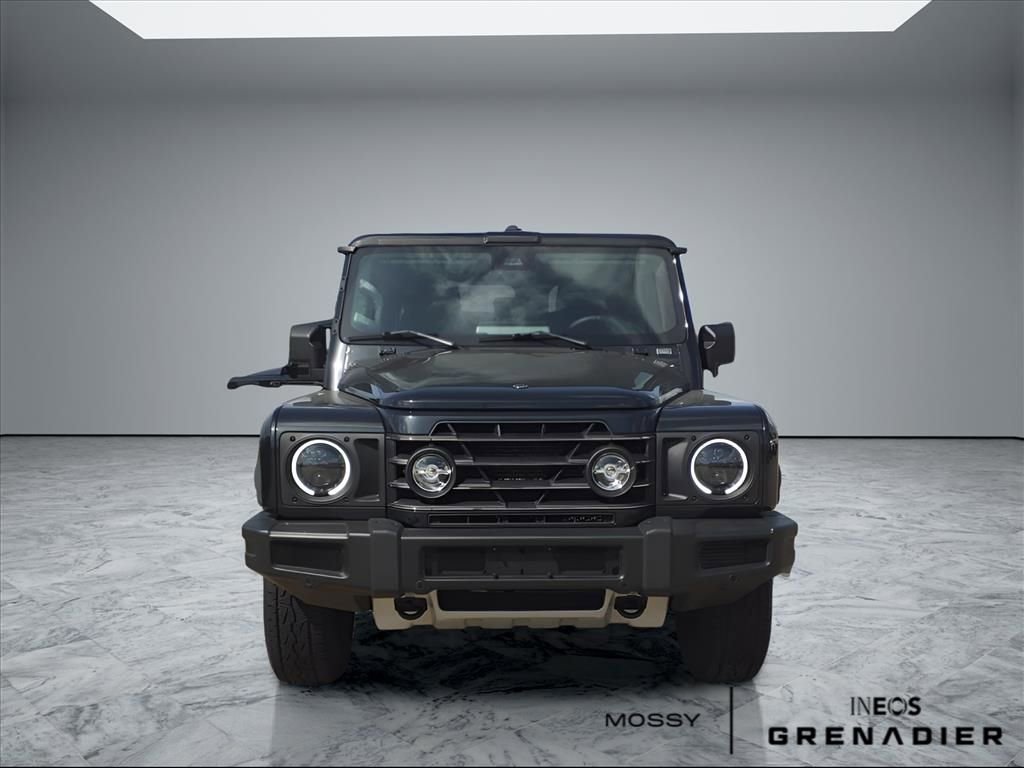 Used 2024 INEOS Grenadier image 4