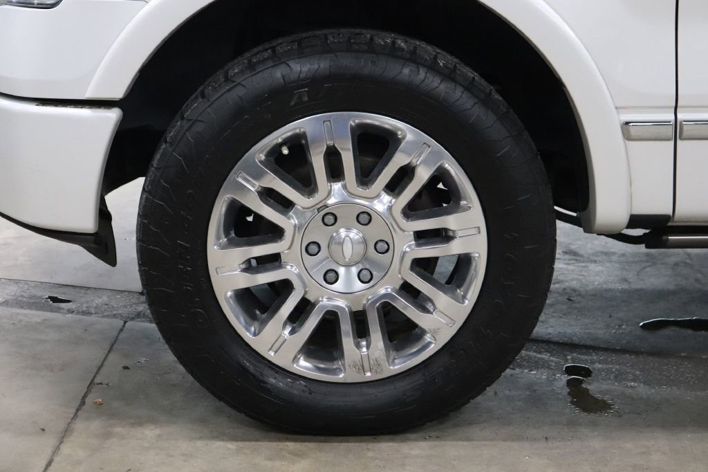 Used 2013 Ford F150 Platinum image 31