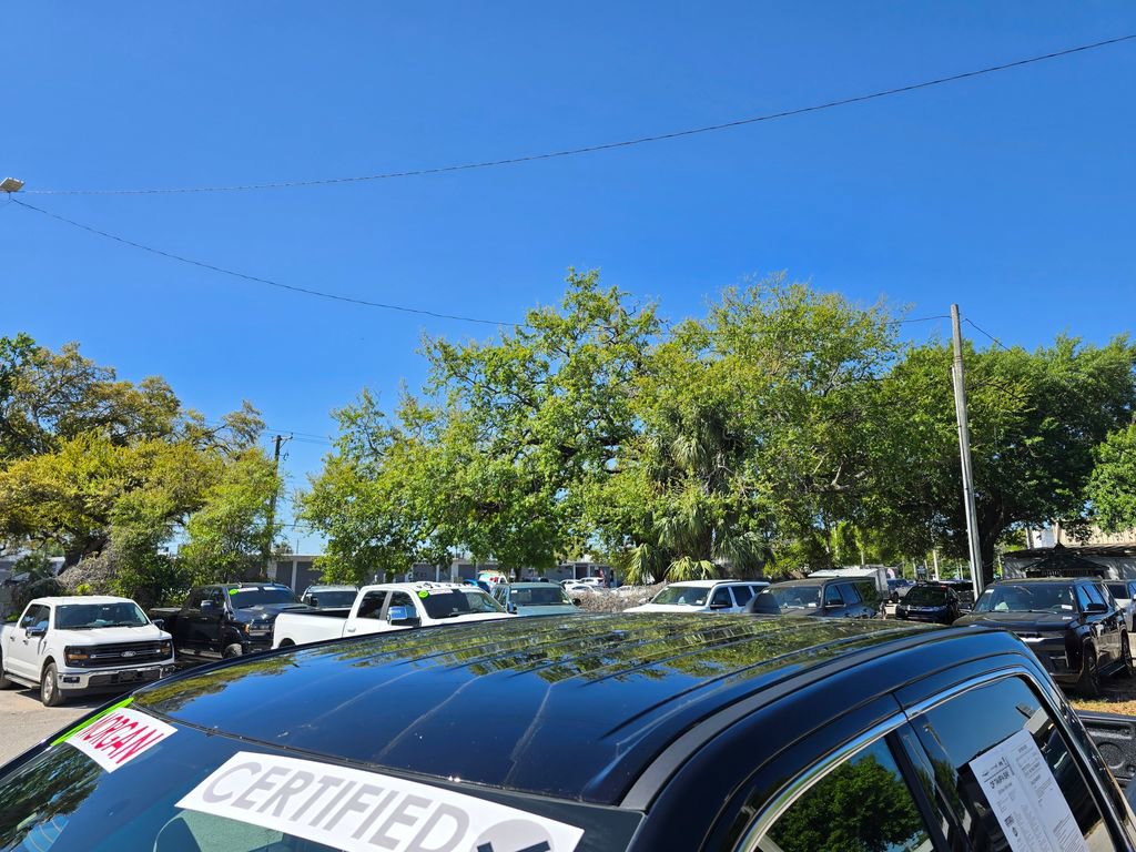 Certified 2026 RAM 1500 Limited w/ Body Color Bumper Group image 11