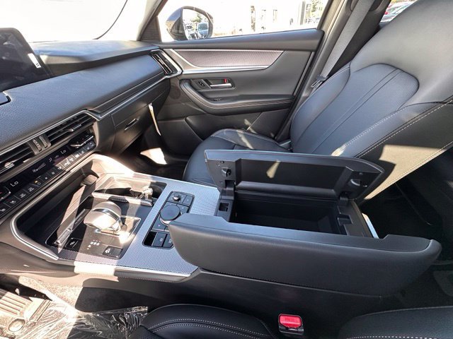 New 2026 MAZDA CX-70 SC Plus AWD/4WD image 24