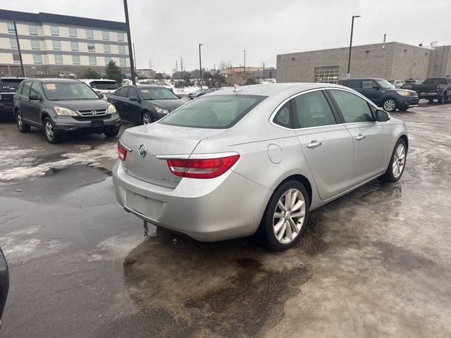 Used 2013 Buick Verano image 21