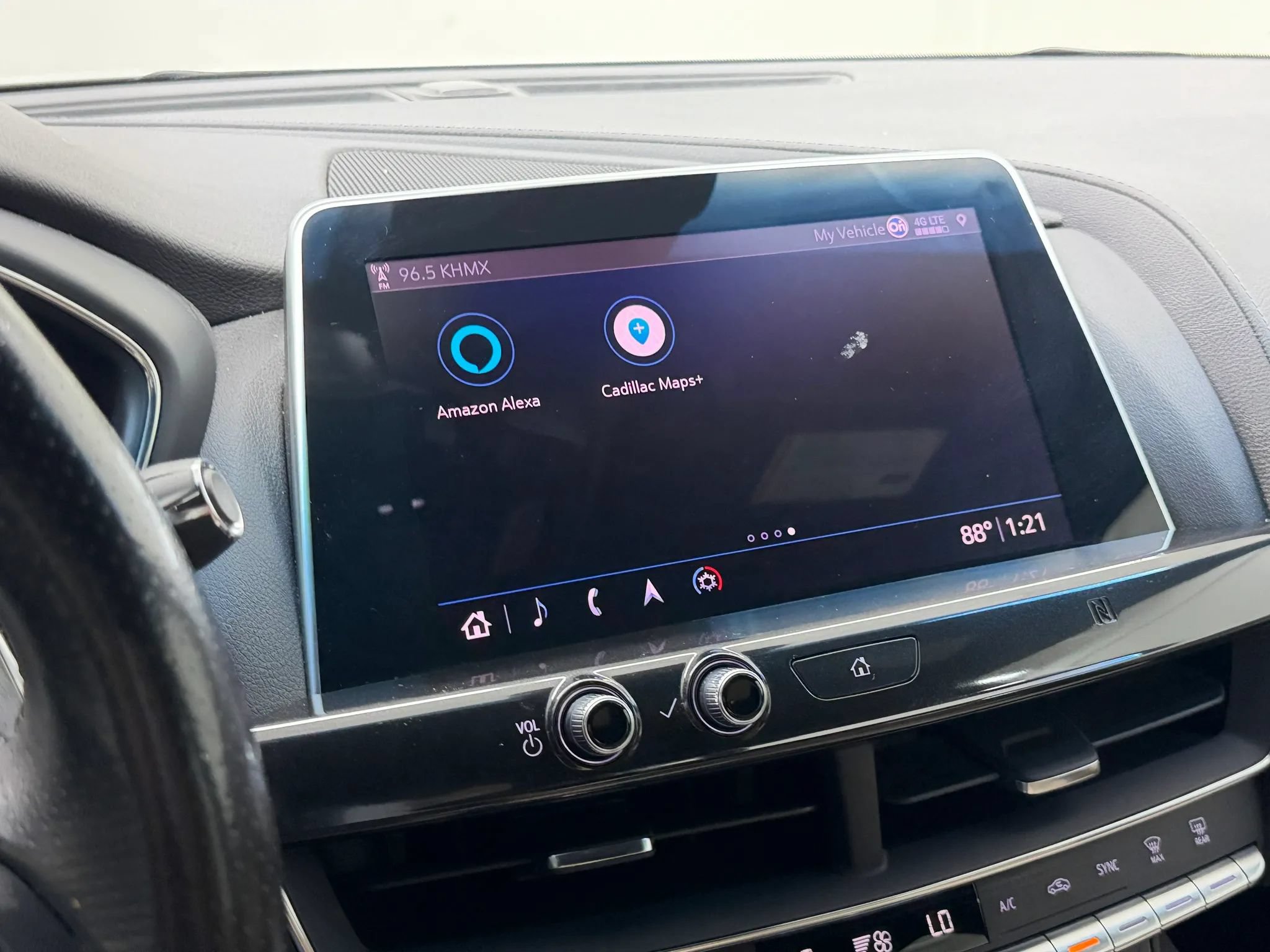 Used 2020 Cadillac CT5 Premium Luxury RWD image 76