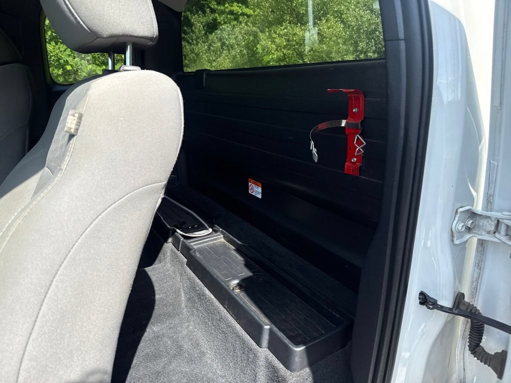 Used 2020 Toyota Tacoma SR AWD/4WD image 31