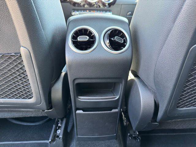 Certified 2025 Mercedes-Benz GLA 250 GLA 250 image 18