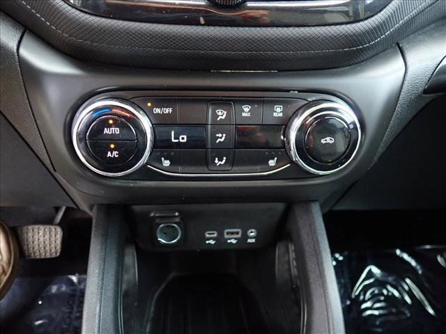 Used 2023 Chevrolet TrailBlazer LT w/ Convenience Package image 19