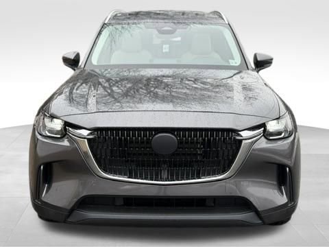 Used 2024 MAZDA CX-90 3.3 Turbo w/ Preferred Package image 2