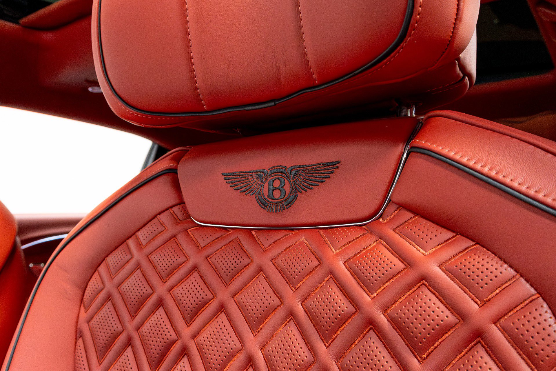 Used 2020 Bentley Flying Spur W12 w/ First Edition Specification image 8