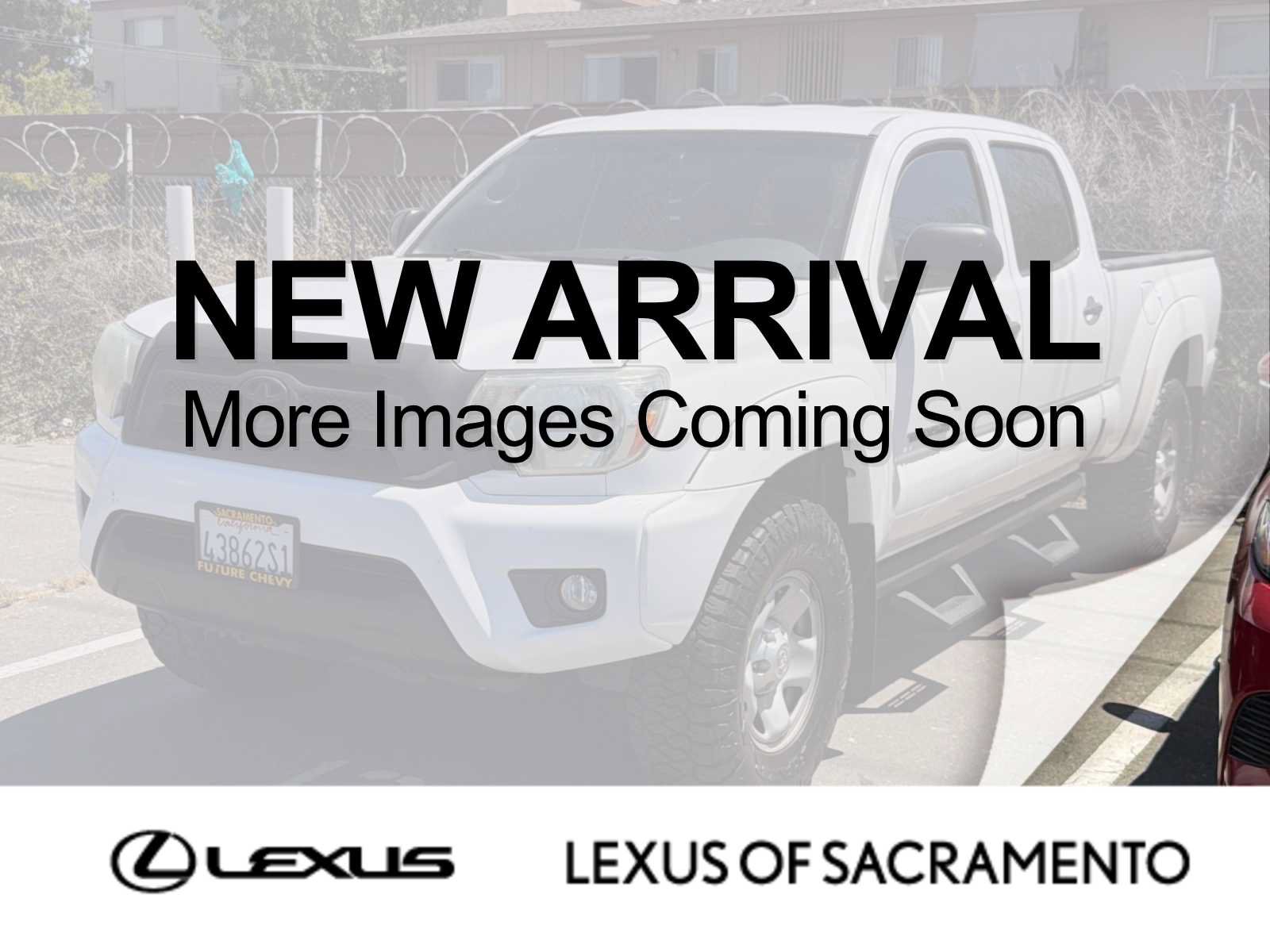 Used 2015 Toyota Tacoma PreRunner w/ SR5 Package