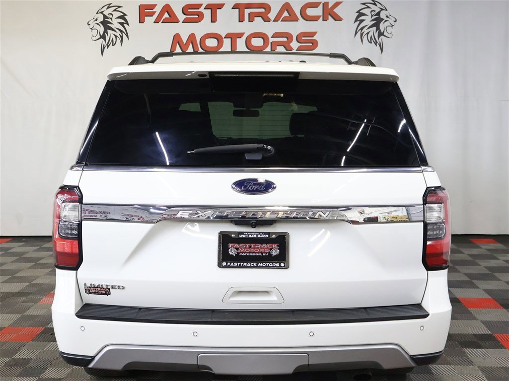 Used 2020 Ford Expedition Limited w/ Special Edition Package image 5