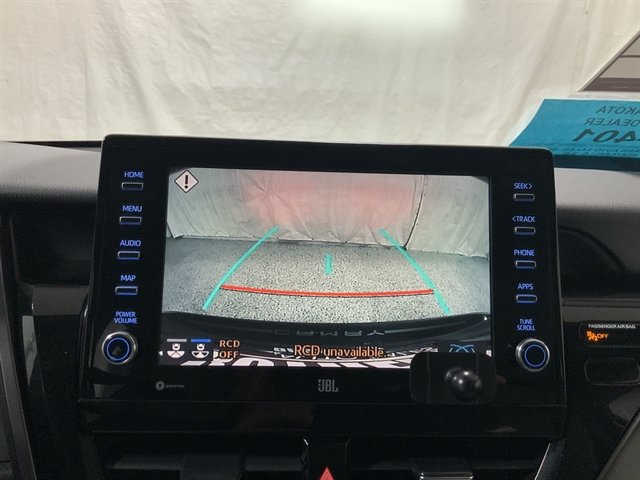 Used 2021 Toyota Camry XLE w/ Navigation Package AWD/4WD image 28