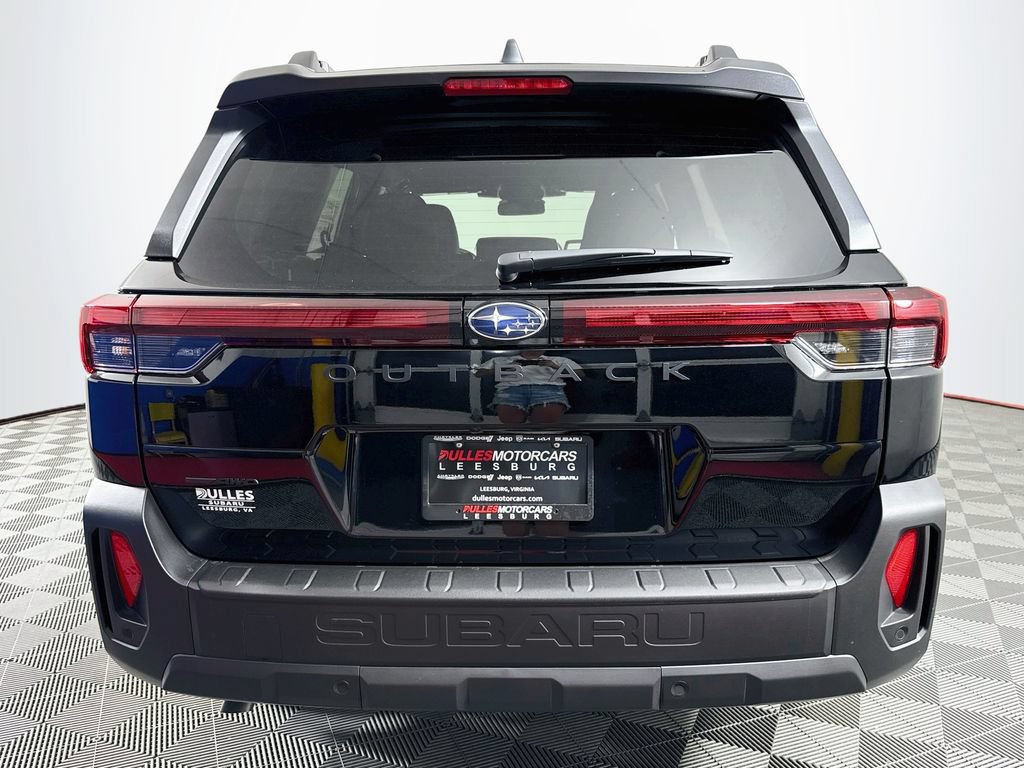 New 2026 Subaru Outback Premium AWD/4WD image 6