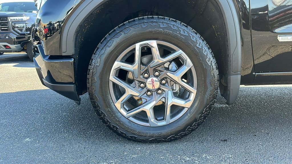 Certified 2024 GMC Sierra 1500 Elevation w/ X31 Off-Road Package image 14