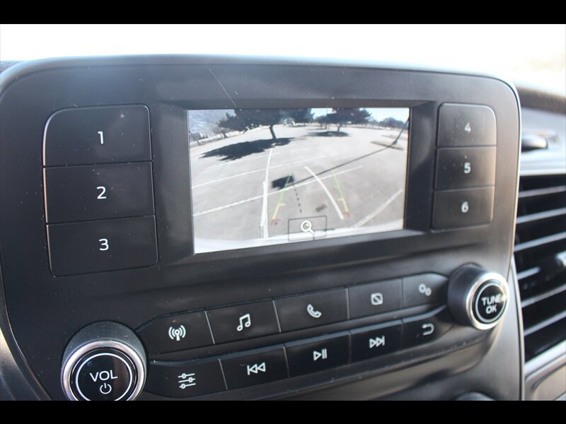 Used 2024 Ford Transit 350 148 High Roof Extended AWD image 23
