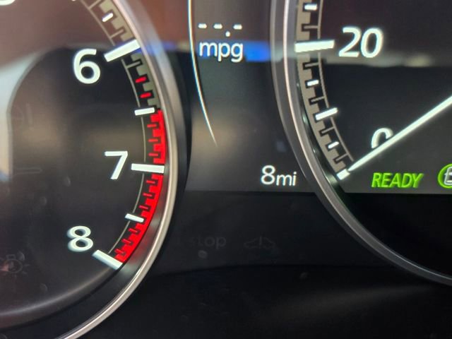 New 2026 MAZDA CX-70 3.3 Turbo w/ Preferred Package image 30