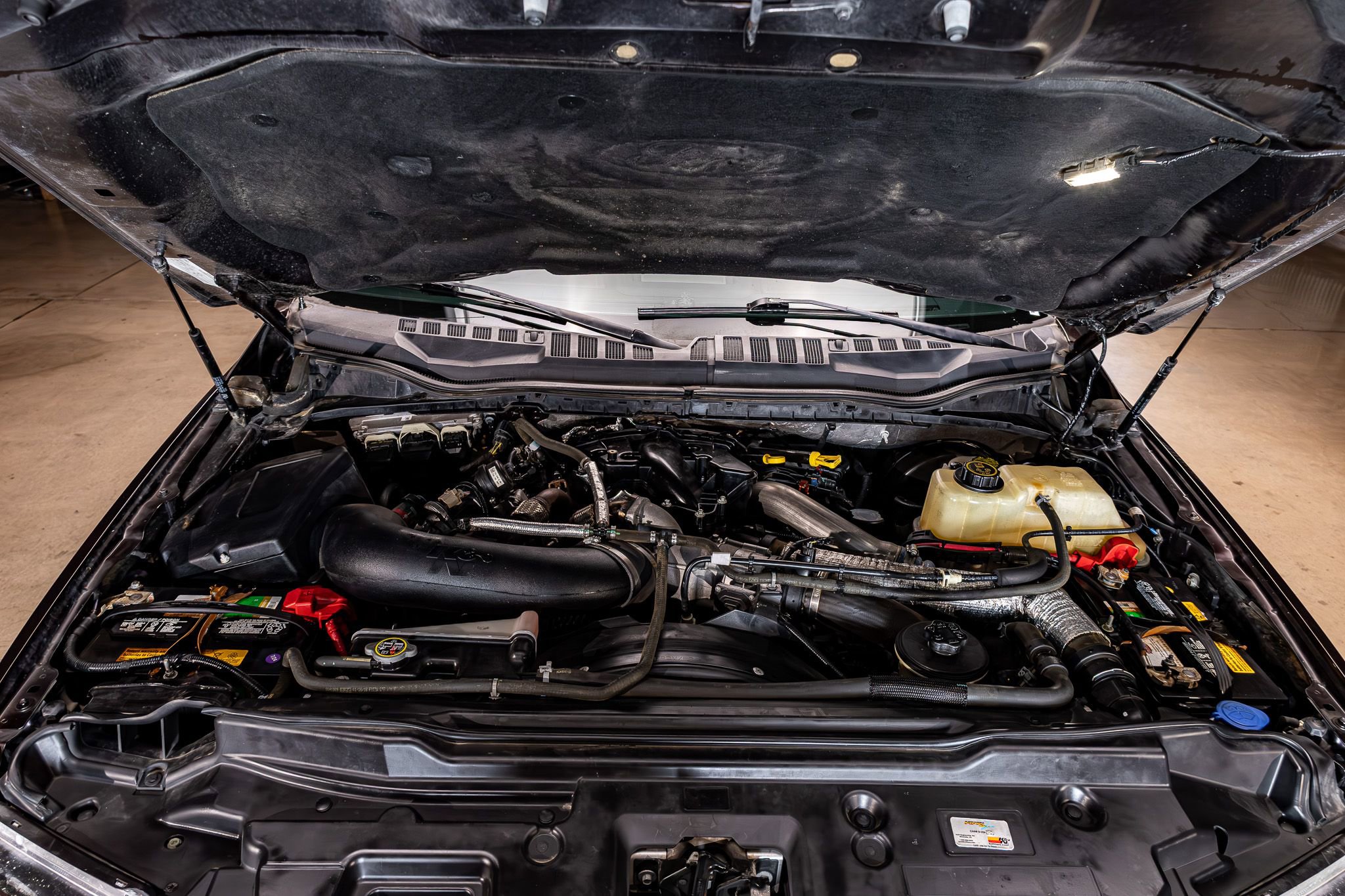 Used 2018 Ford F250 Lariat w/ Lariat Value Package image 30