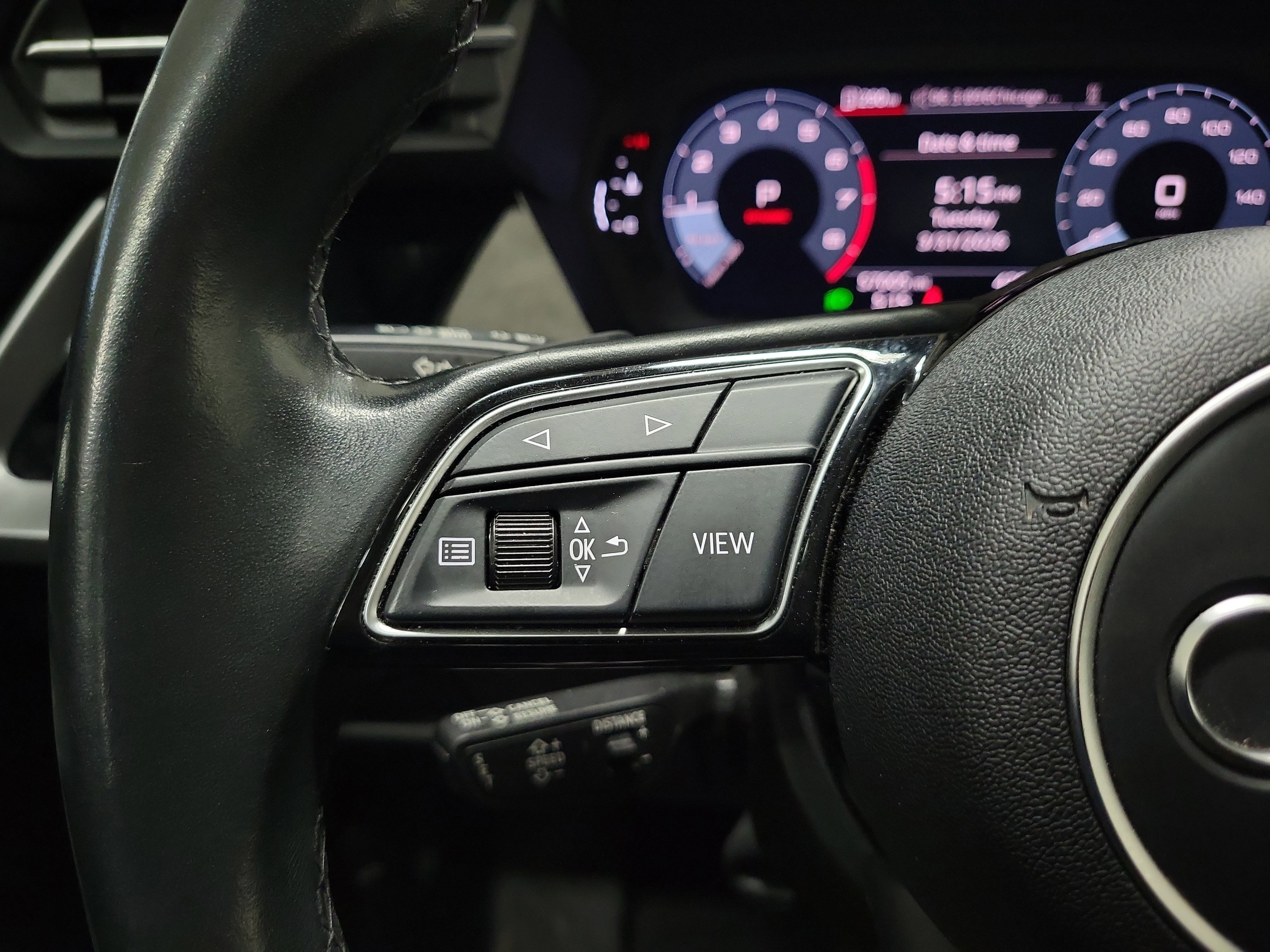 Used 2023 Audi A3 2.0T Premium image 26