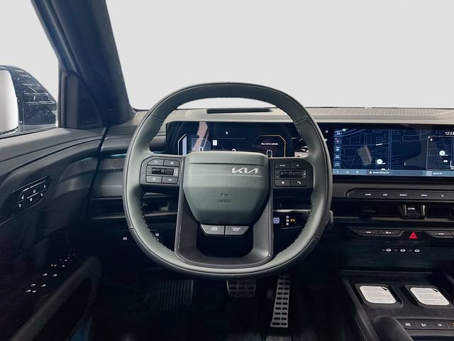 New 2027 Kia Telluride SX Prestige X-Line w/ Towing Package AWD/4WD image 24