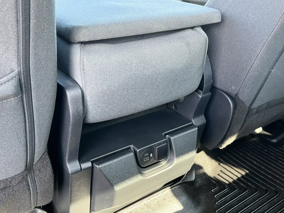 Certified 2021 Ford F150 XLT image 34